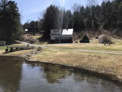 105 Ellis Lane Newbury VT 05051
