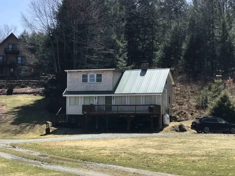 105 Ellis Lane Newbury VT 05051