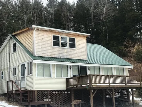 105 Ellis Lane Newbury VT 05051