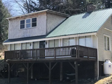 105 Ellis Lane Newbury VT 05051