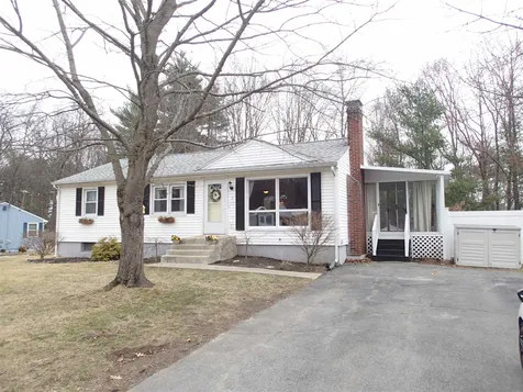3 Budron Avenue Salem NH 03079