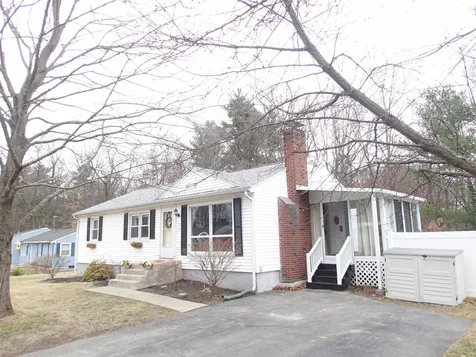 3 Budron Avenue Salem NH 03079