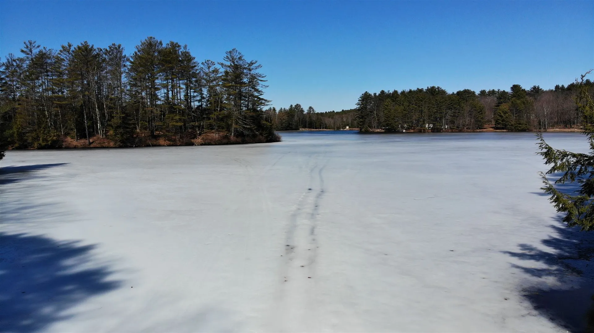 14 Dock Road Belmont NH 03220