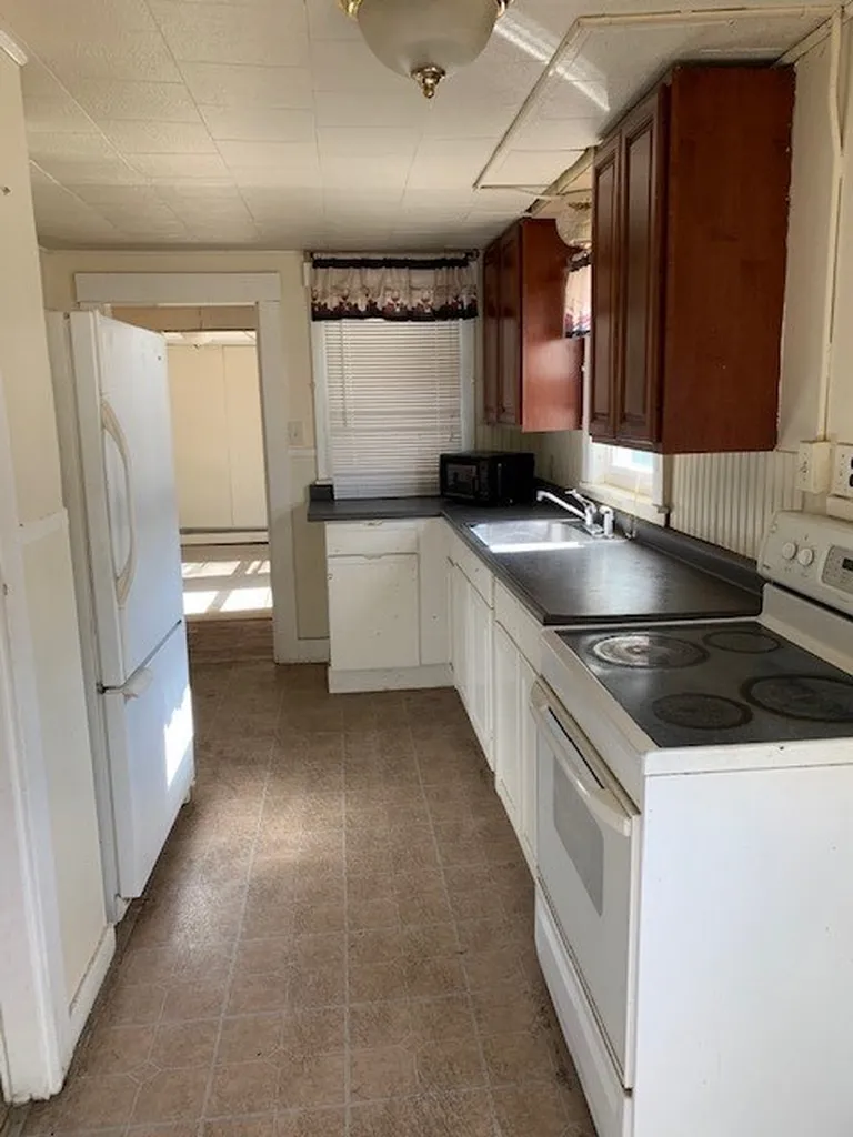38-40 Franklin Street Somersworth NH 03878