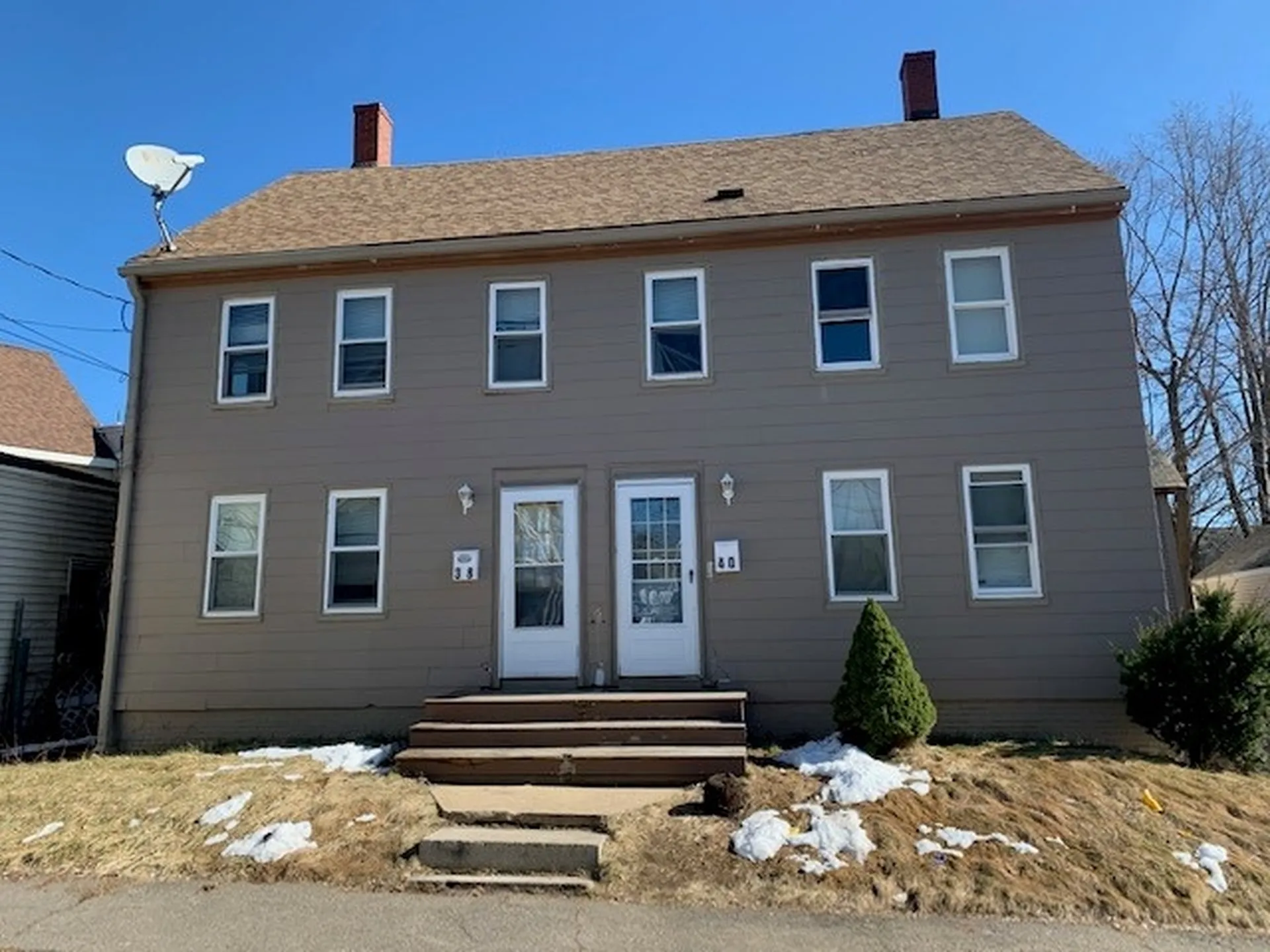 38-40 Franklin Street Somersworth NH 03878
