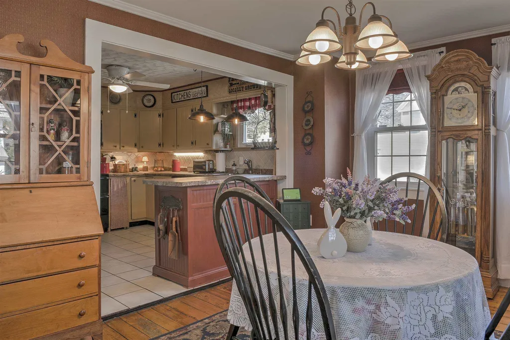 108 Forest Street Keene NH 03431