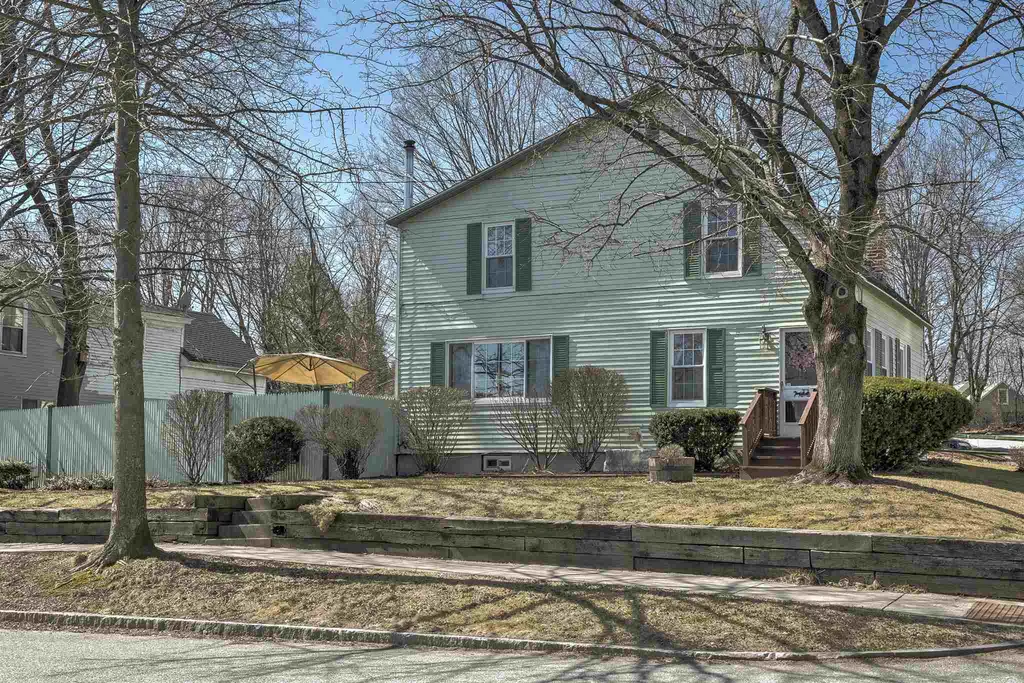 108 Forest Street Keene NH 03431
