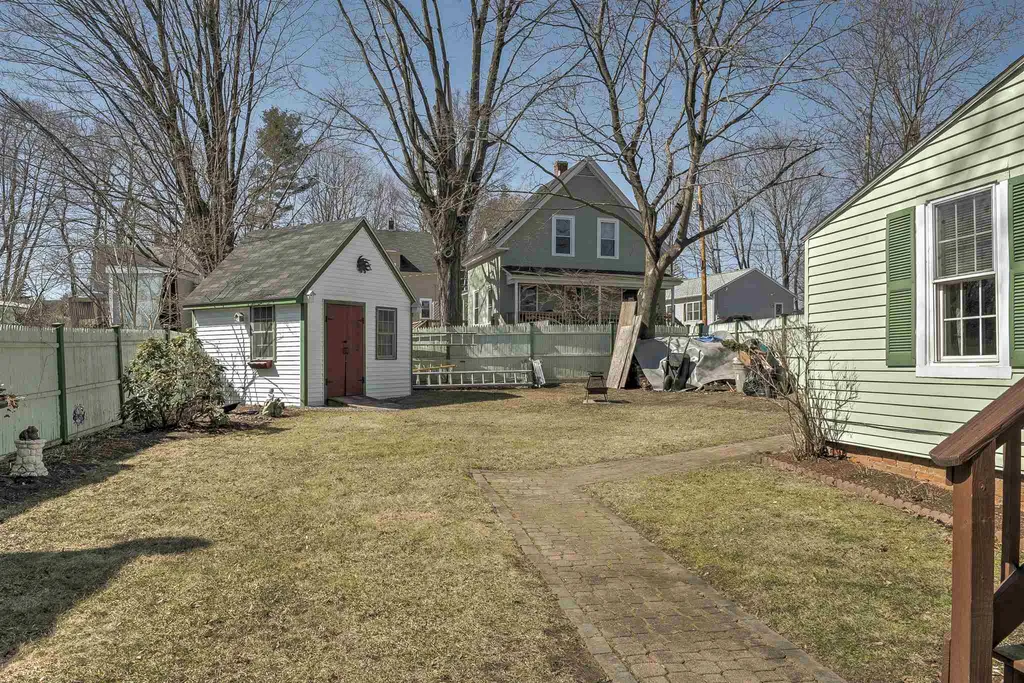 108 Forest Street Keene NH 03431