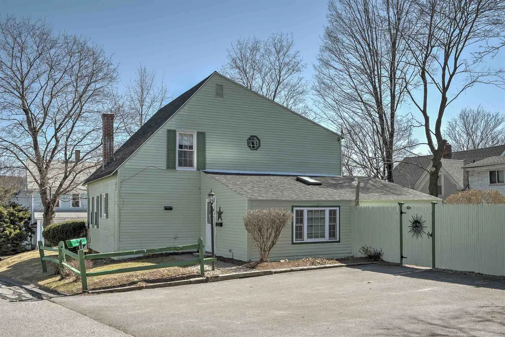 108 Forest Street Keene NH 03431