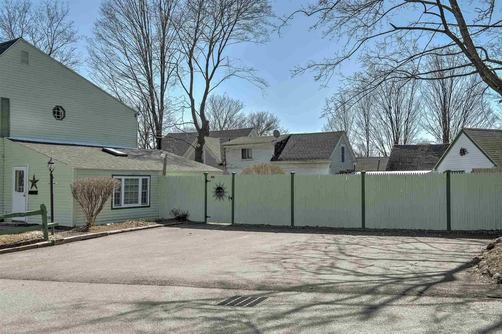 108 Forest Street Keene NH 03431
