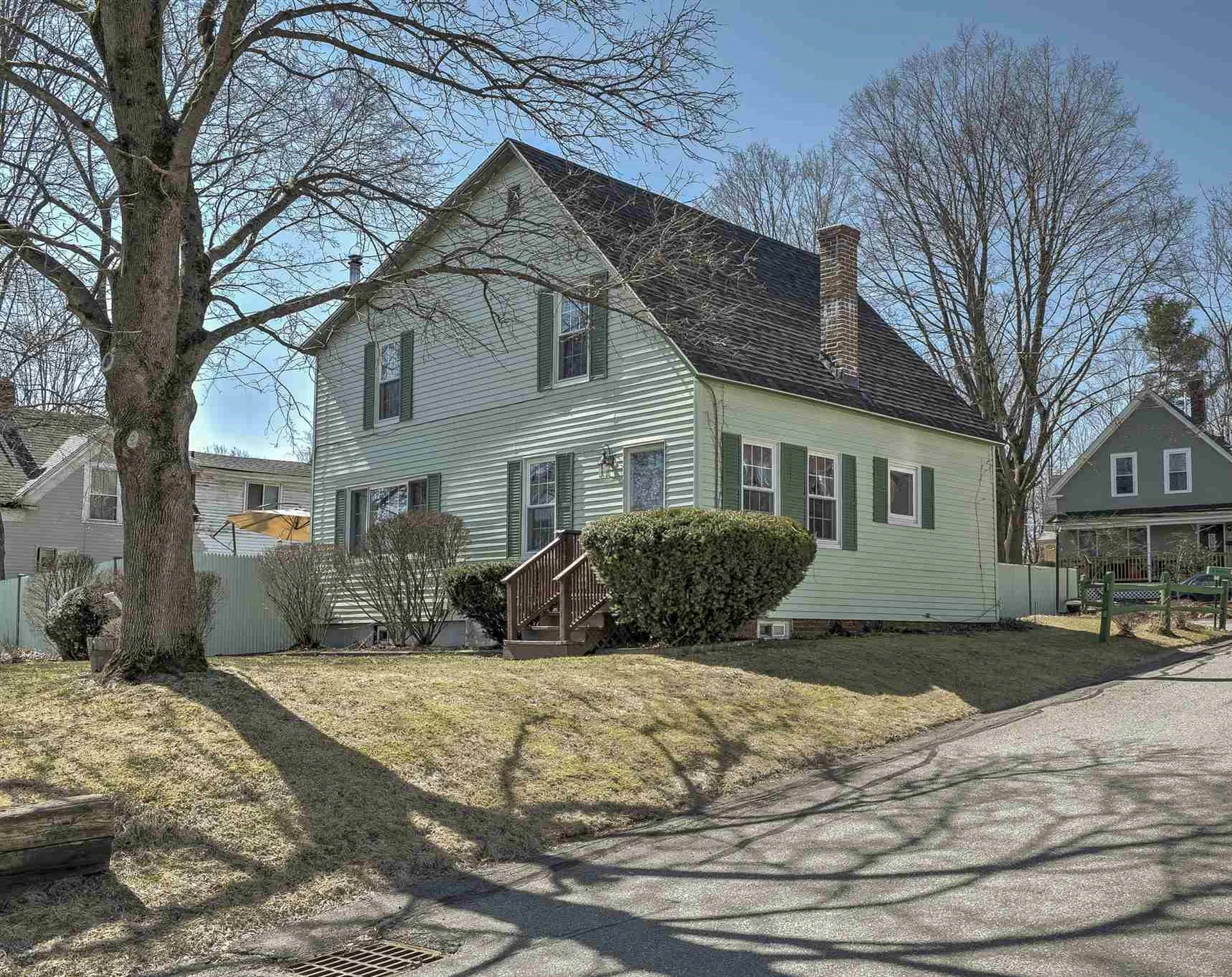 108 Forest Street Keene NH 03431