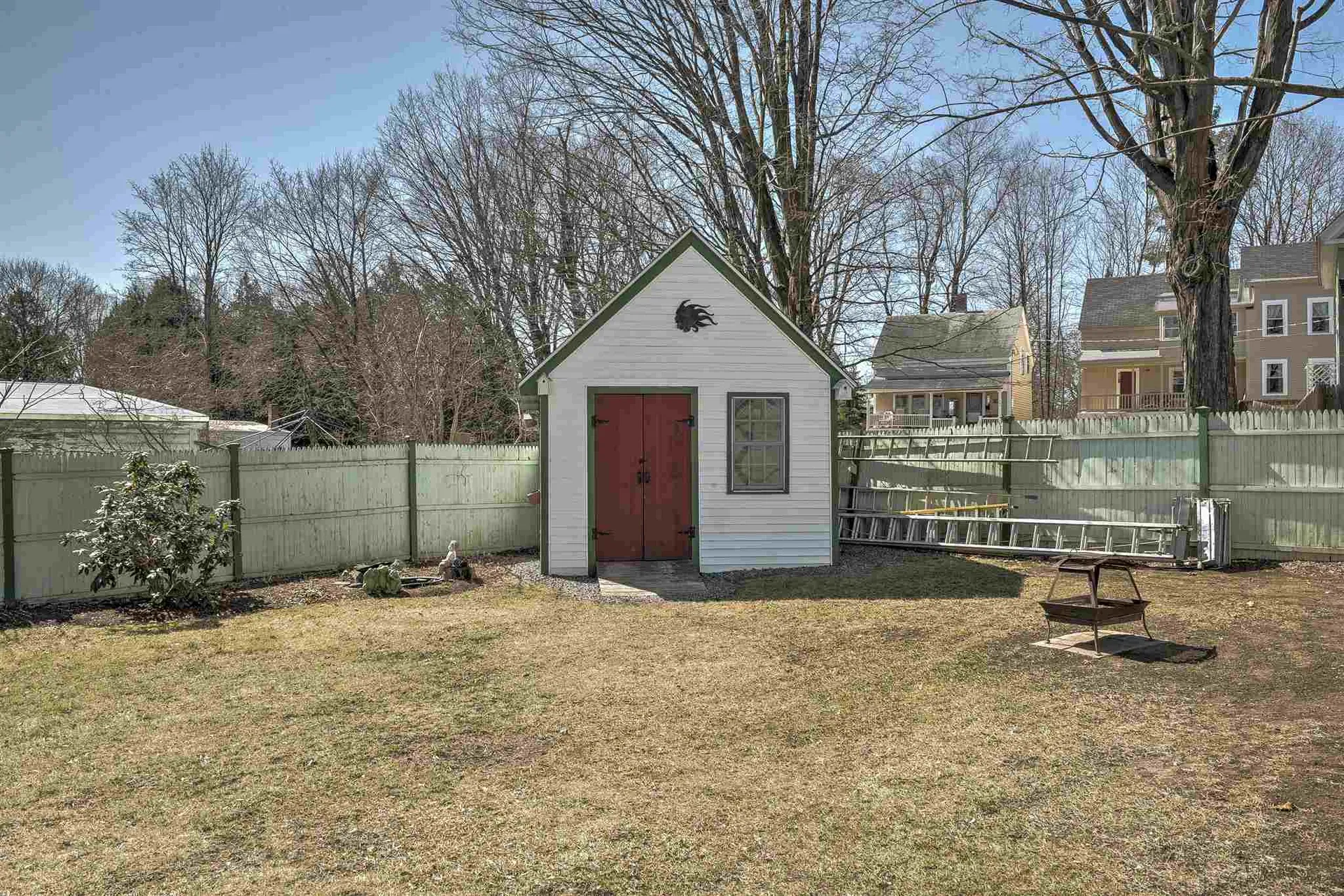 108 Forest Street Keene NH 03431