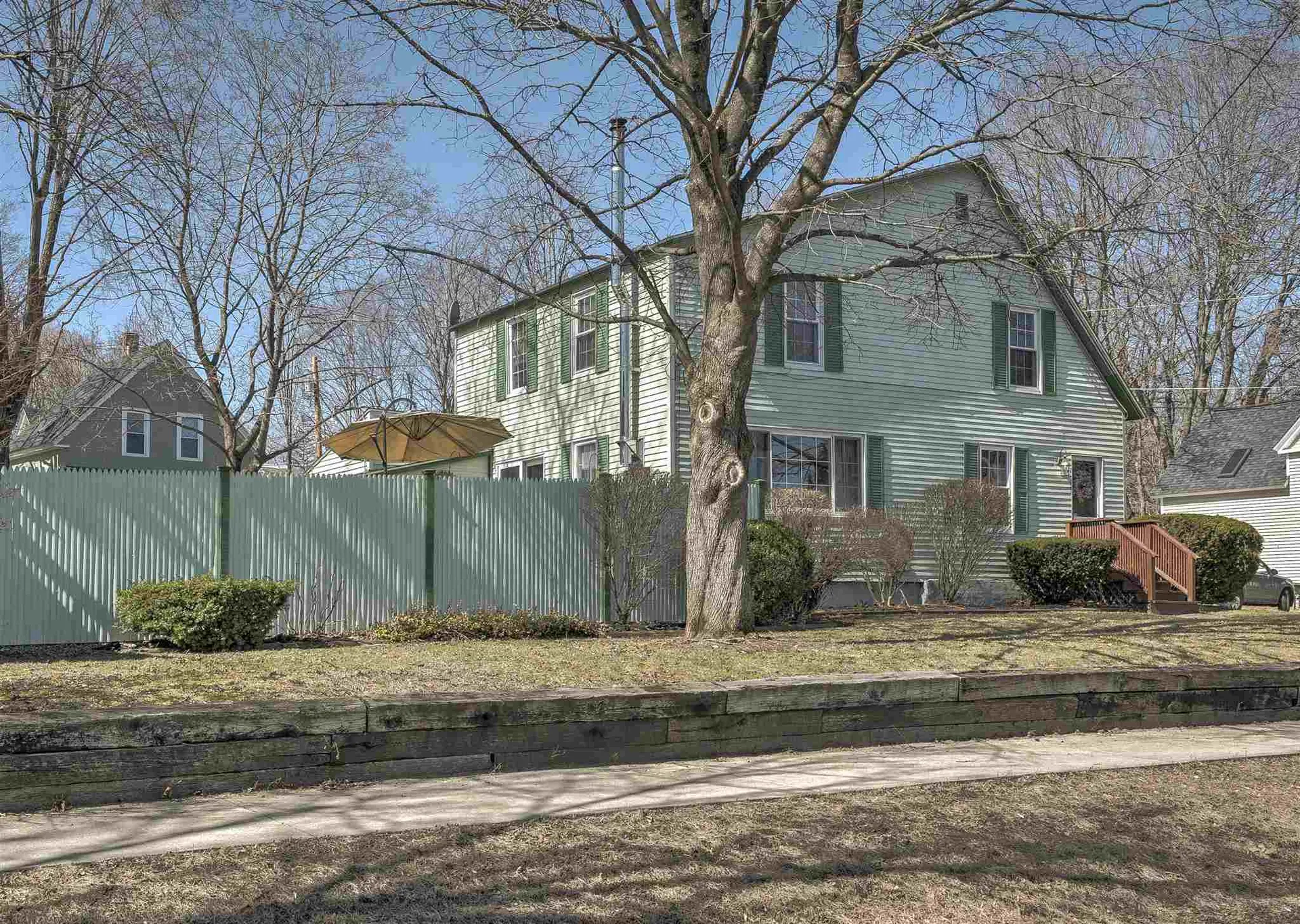 108 Forest Street Keene NH 03431