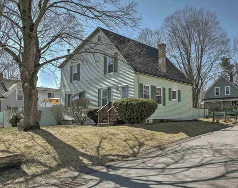 108 Forest Street Keene NH 03431