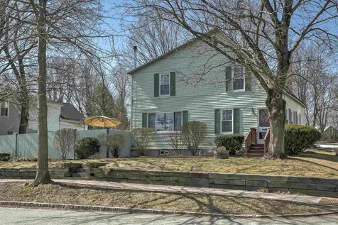 108 Forest Street Keene NH 03431