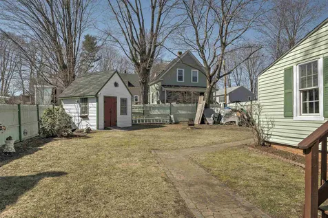 108 Forest Street Keene NH 03431