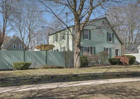 108 Forest Street Keene NH 03431