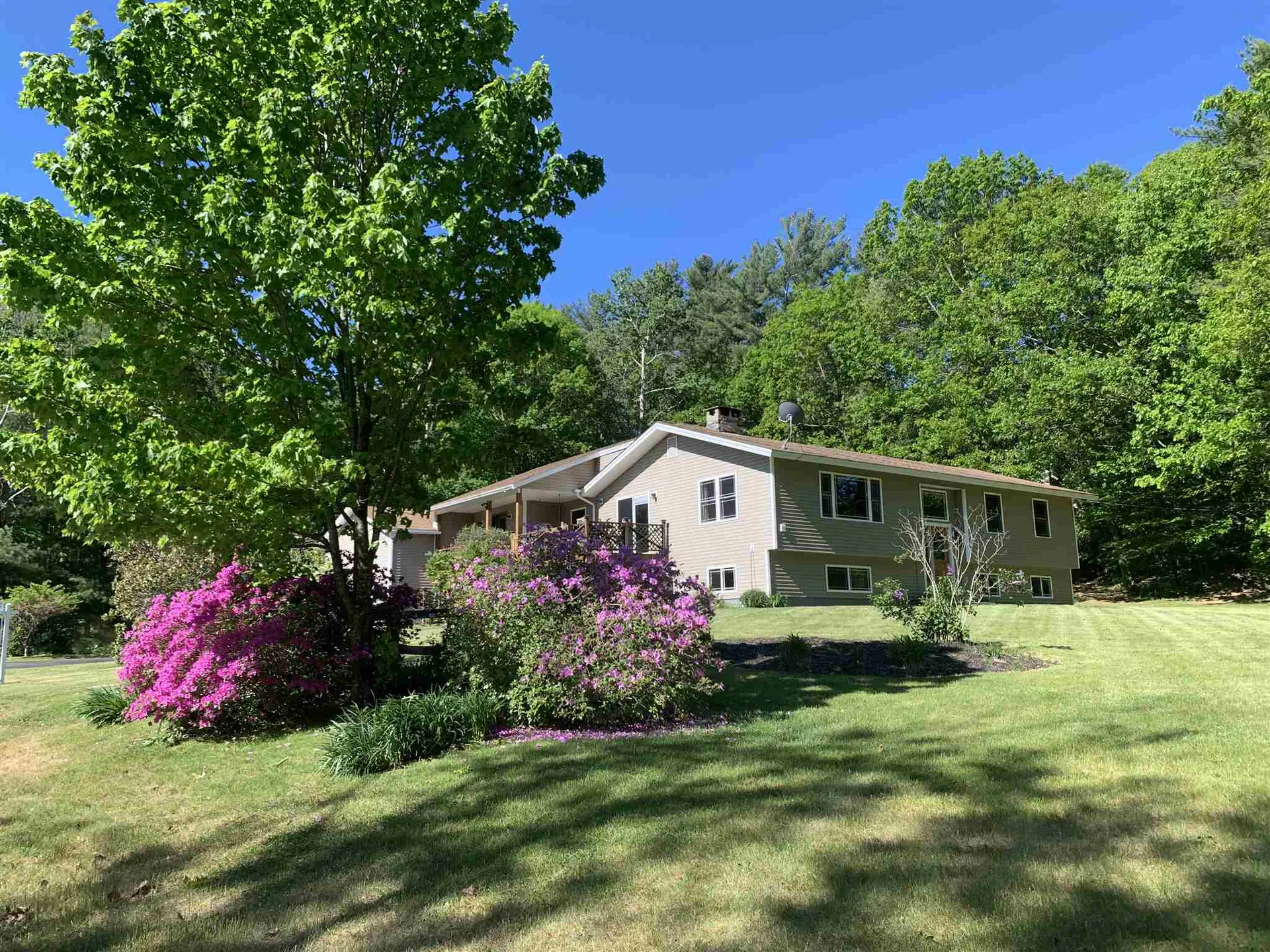 1 Irish Setter Lane Gilford NH 03249