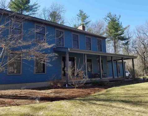 60 Horizon Drive Bedford NH 03110