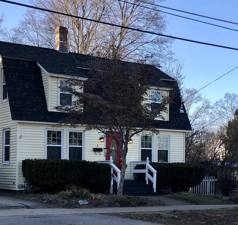 6 Cocheco Avenue Rochester NH 03868