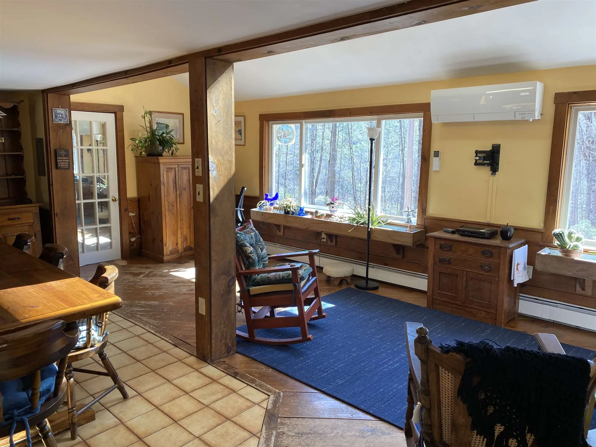 27 Old Fairgrounds Road Bradford NH 03221