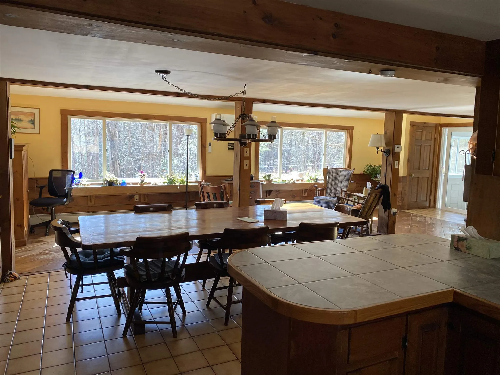 27 Old Fairgrounds Road Bradford NH 03221