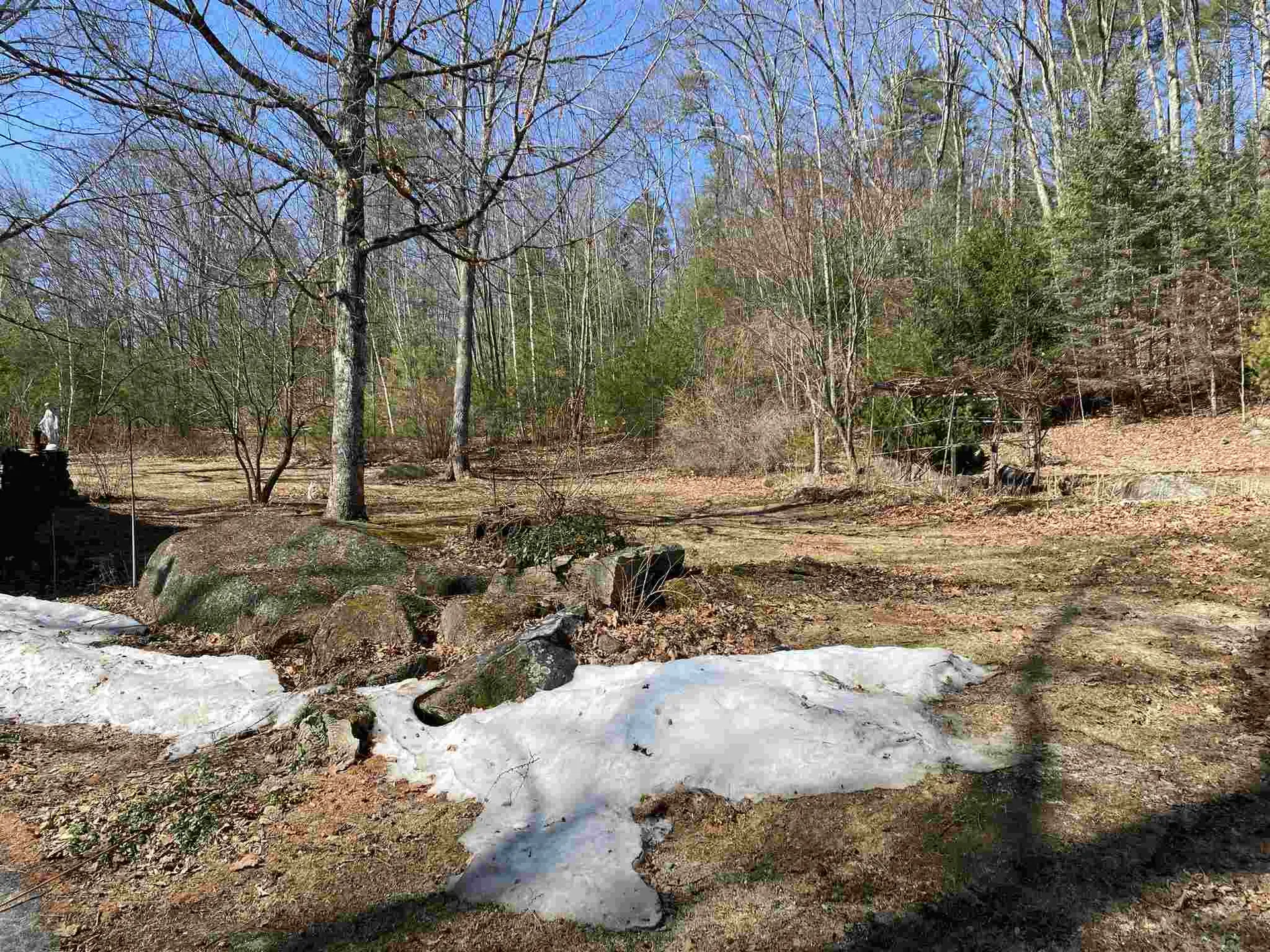27 Old Fairgrounds Road Bradford NH 03221