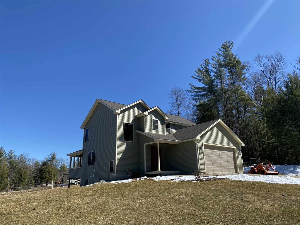 709 Templeton Turnpike Fitzwilliam NH 03447
