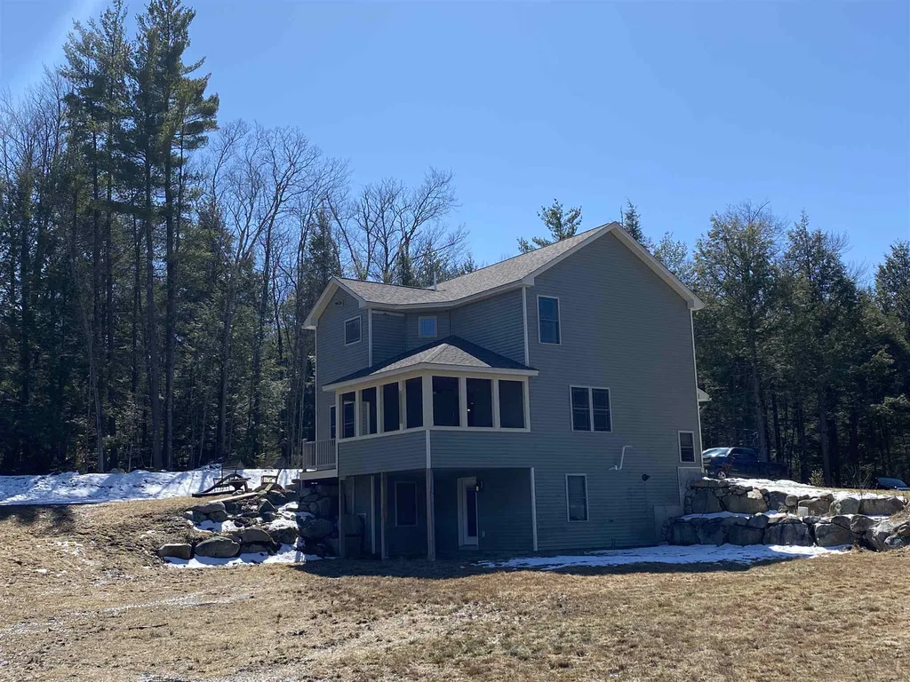 709 Templeton Turnpike Fitzwilliam NH 03447