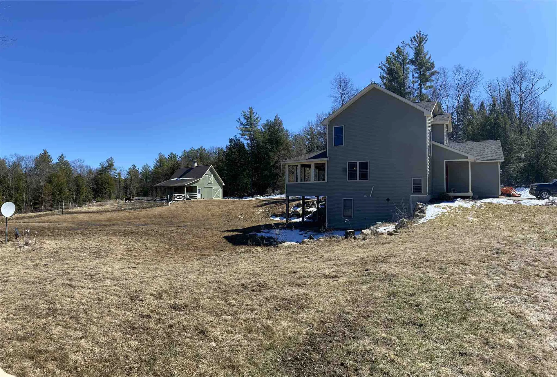 709 Templeton Turnpike Fitzwilliam NH 03447