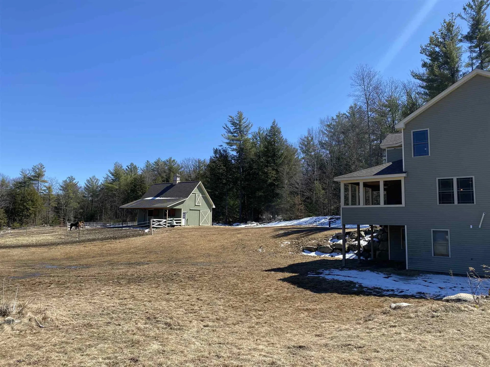 709 Templeton Turnpike Fitzwilliam NH 03447