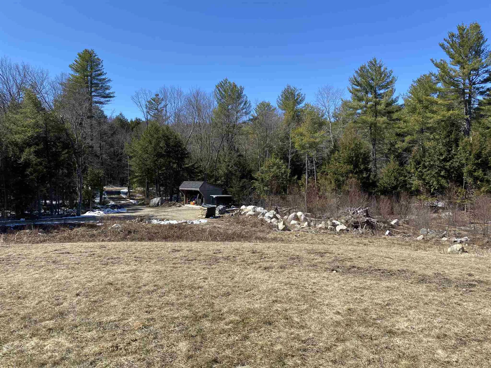 709 Templeton Turnpike Fitzwilliam NH 03447