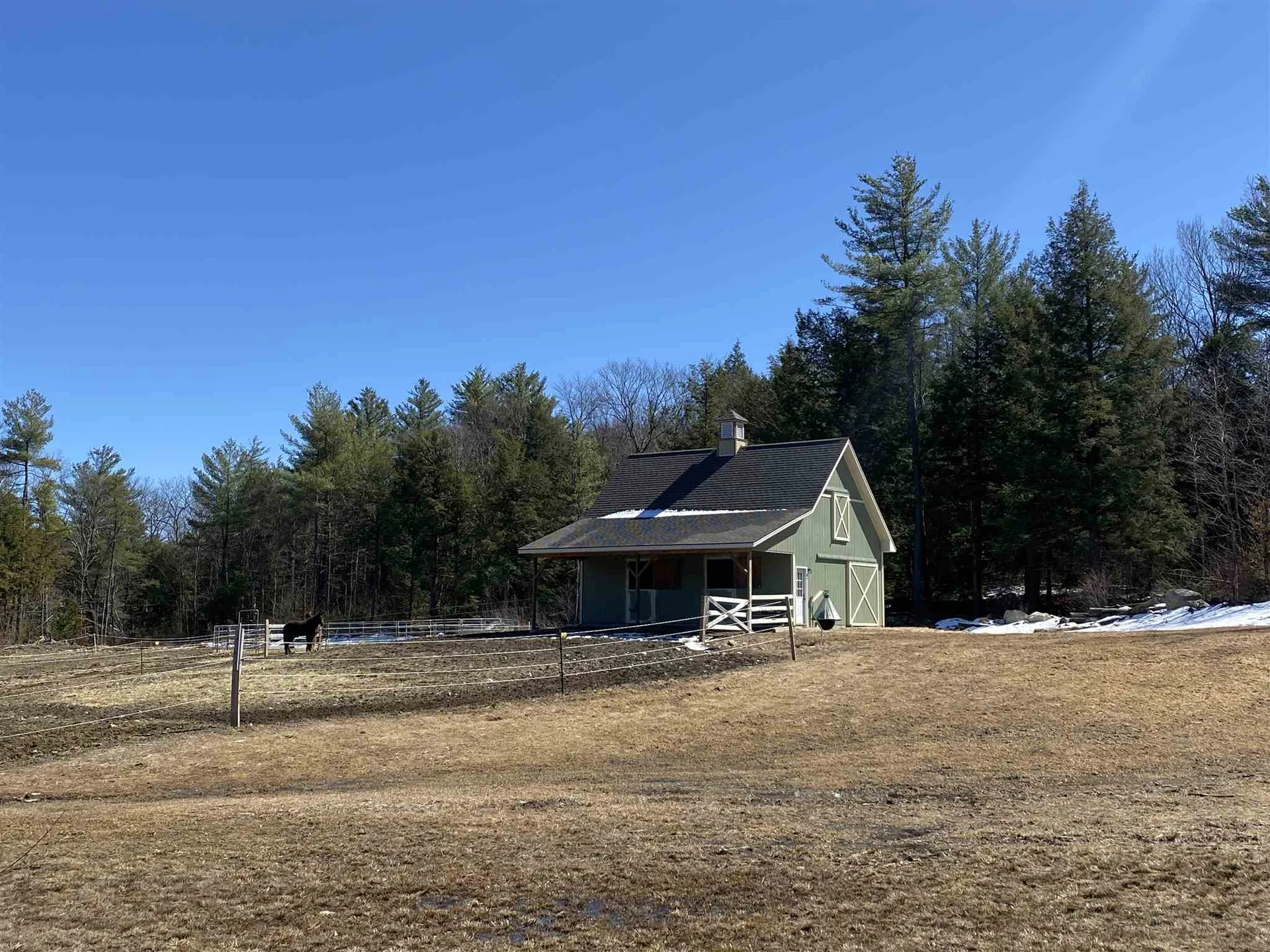 709 Templeton Turnpike Fitzwilliam NH 03447