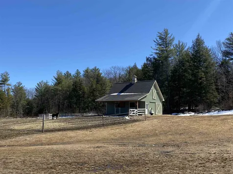 709 Templeton Turnpike Fitzwilliam NH 03447