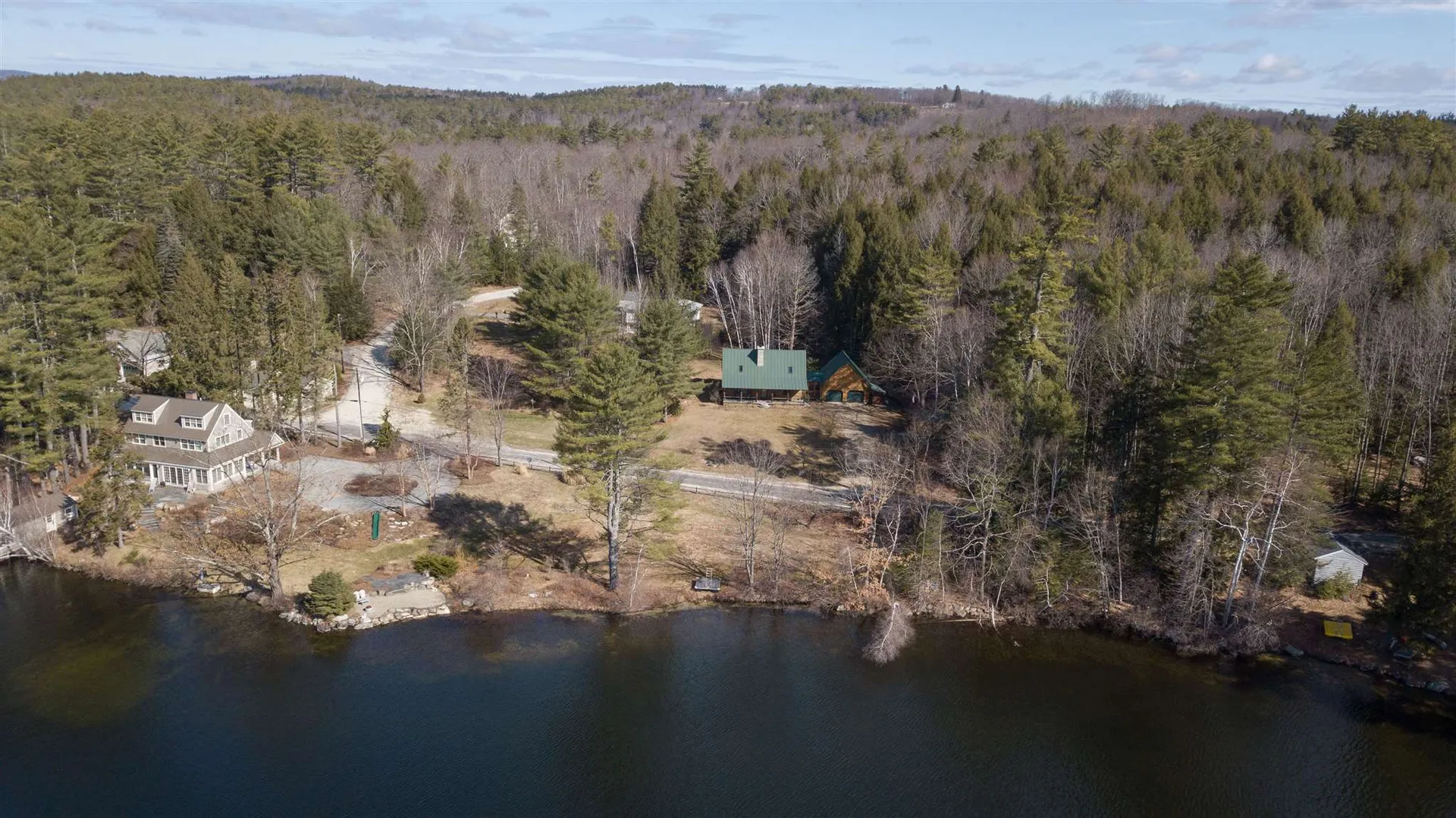 110 Lake Road Webster NH 03303