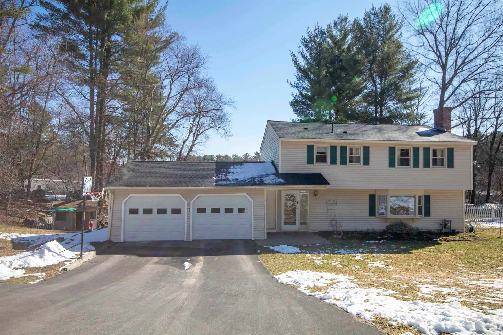 29 Jo Ellen Drive Merrimack NH 03054