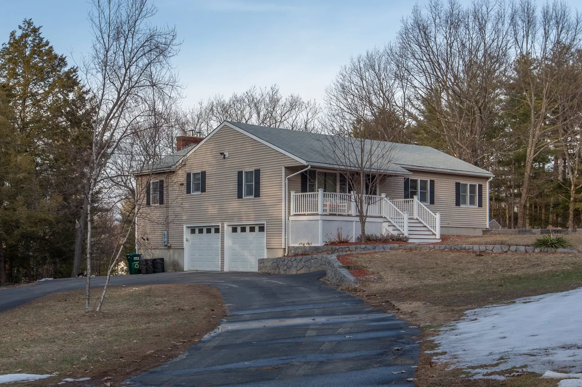 21 Bobbys Lane Milford NH 03055