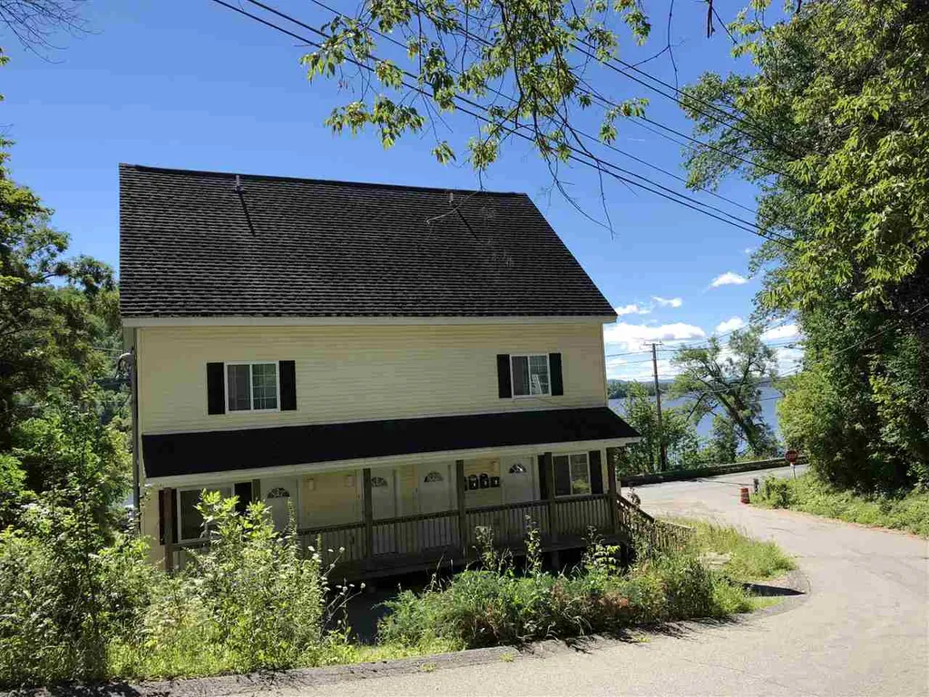 294 Coventry Street Newport City VT 05855