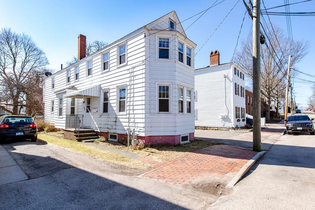 542 State Street Portsmouth NH 03801