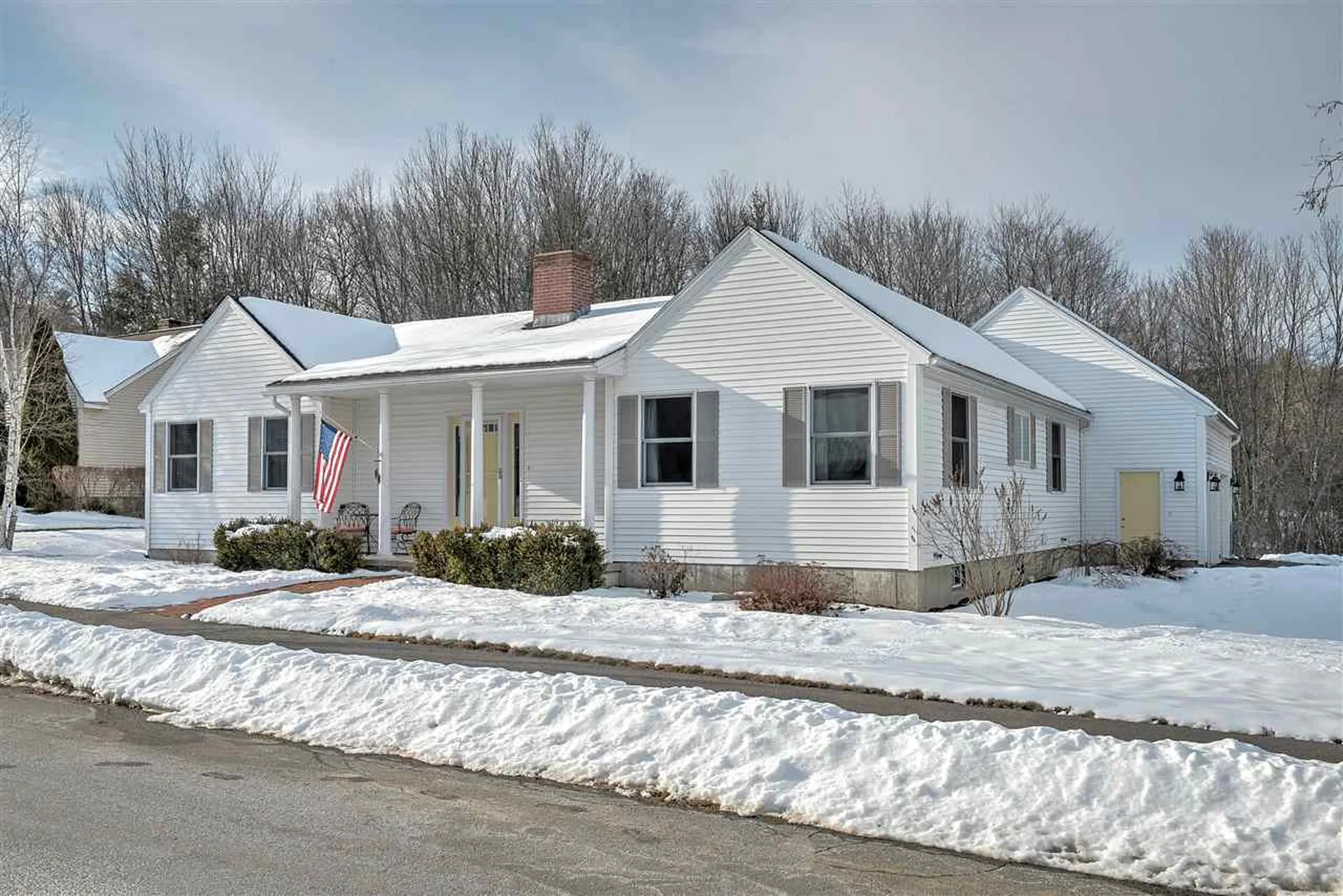 3 Newbury Lane Keene NH 03431