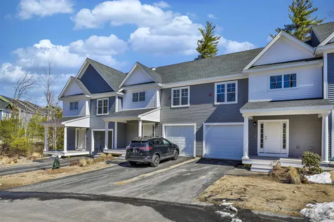 181 Knollwood Way Manchester NH 03102