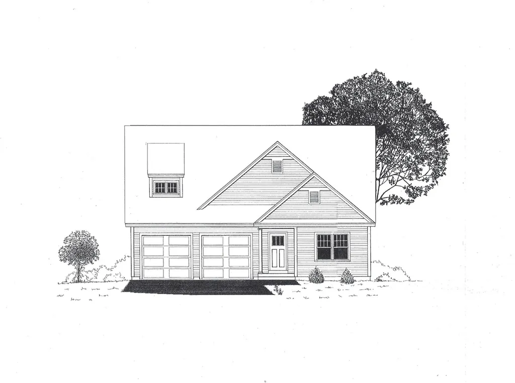 Lot 2 Hamilton Court Bow NH 03304