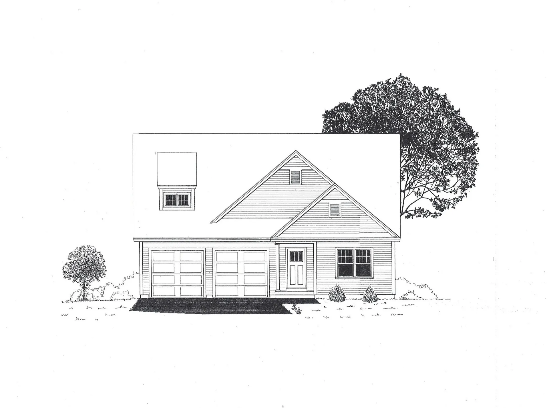 Lot 2 Hamilton Court Bow NH 03304
