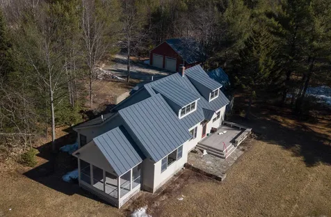 119 Stone Bridge Road Wilmot NH 03287