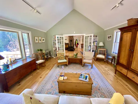 119 Stone Bridge Road Wilmot NH 03287