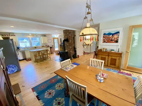 119 Stone Bridge Road Wilmot NH 03287