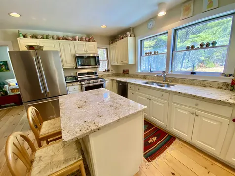 119 Stone Bridge Road Wilmot NH 03287