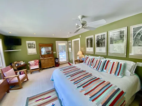 119 Stone Bridge Road Wilmot NH 03287