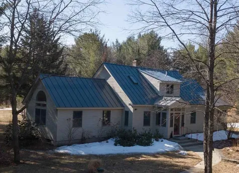 119 Stone Bridge Road Wilmot NH 03287