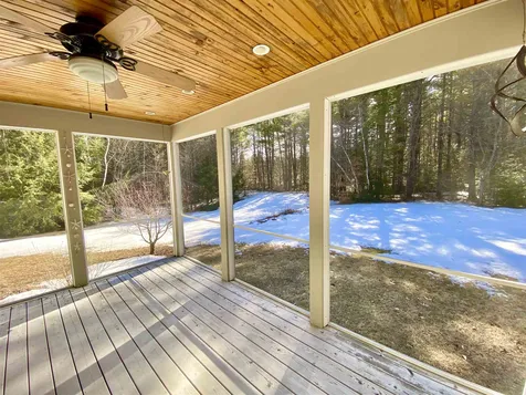 119 Stone Bridge Road Wilmot NH 03287